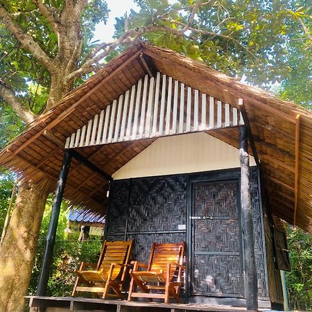 Banana Resort Ко Паям Екстериор снимка