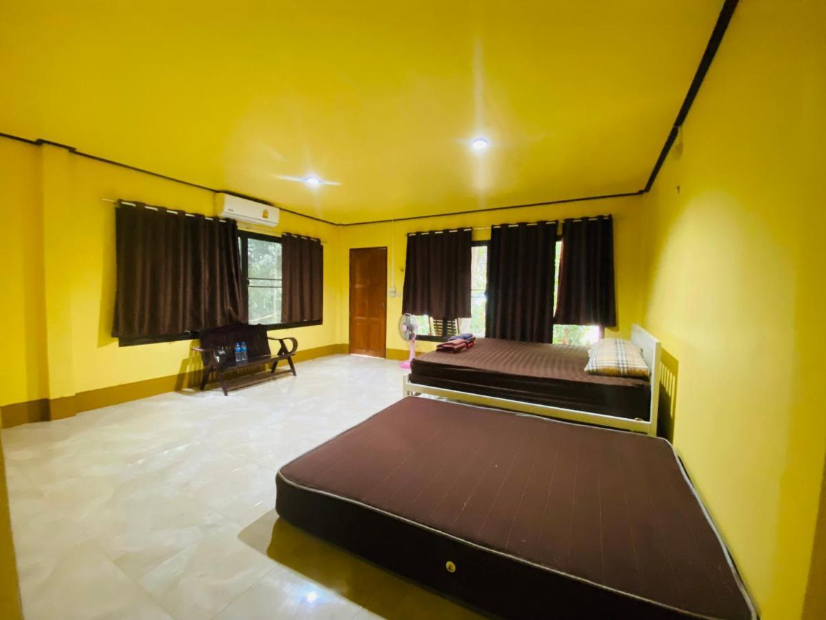 Banana Resort Ко Паям Екстериор снимка