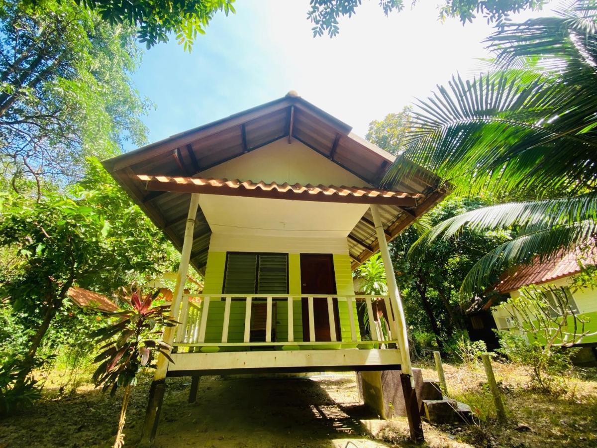 Banana Resort Ко Паям Екстериор снимка