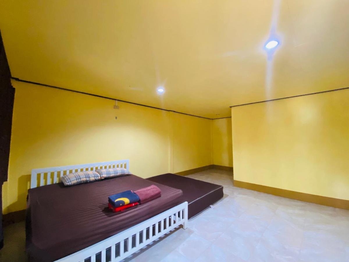 Banana Resort Ко Паям Екстериор снимка