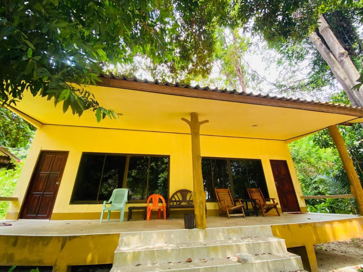 Banana Resort Ко Паям Екстериор снимка