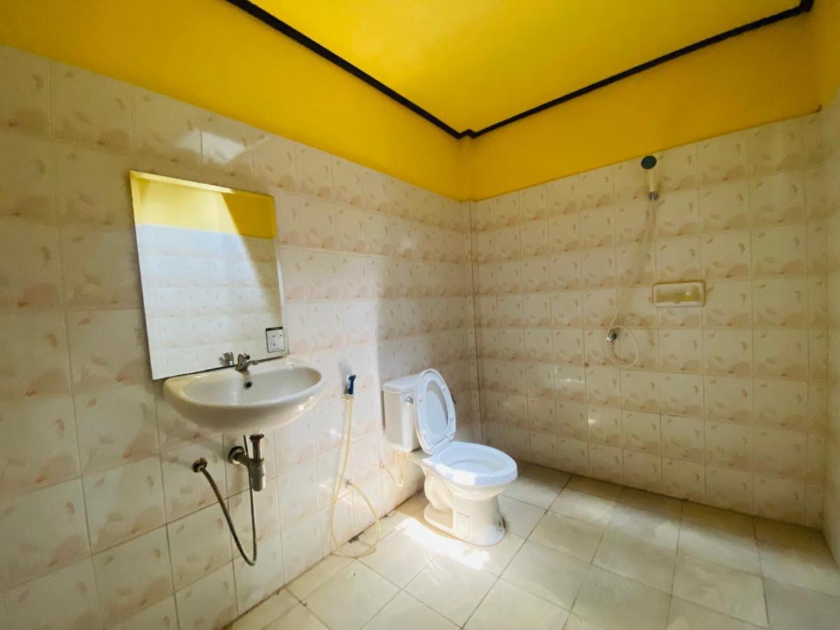 Banana Resort Ко Паям Екстериор снимка