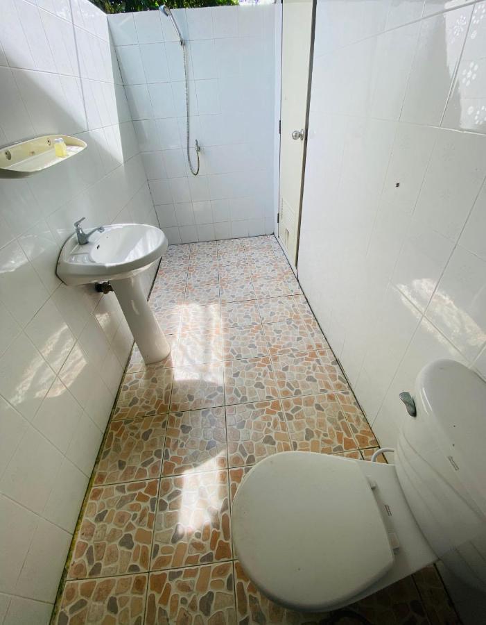 Banana Resort Ко Паям Екстериор снимка
