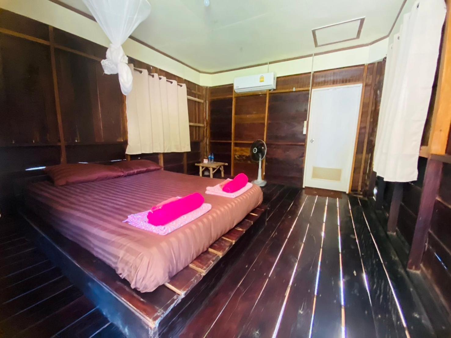Banana Resort Ко Паям Екстериор снимка