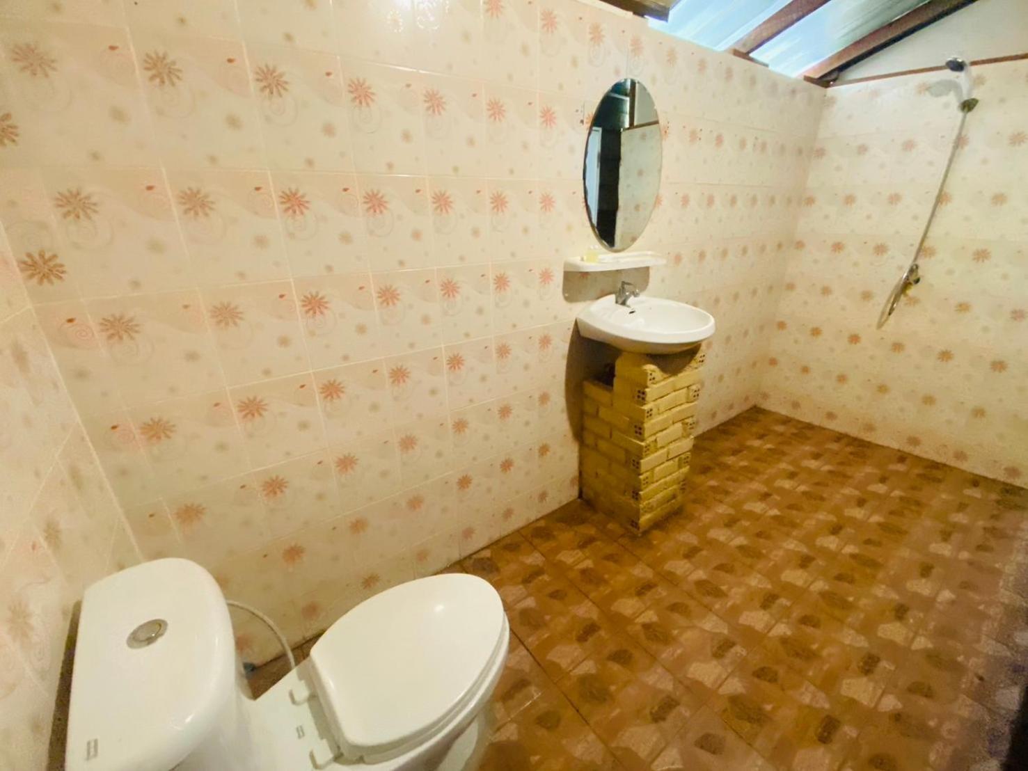 Banana Resort Ко Паям Екстериор снимка