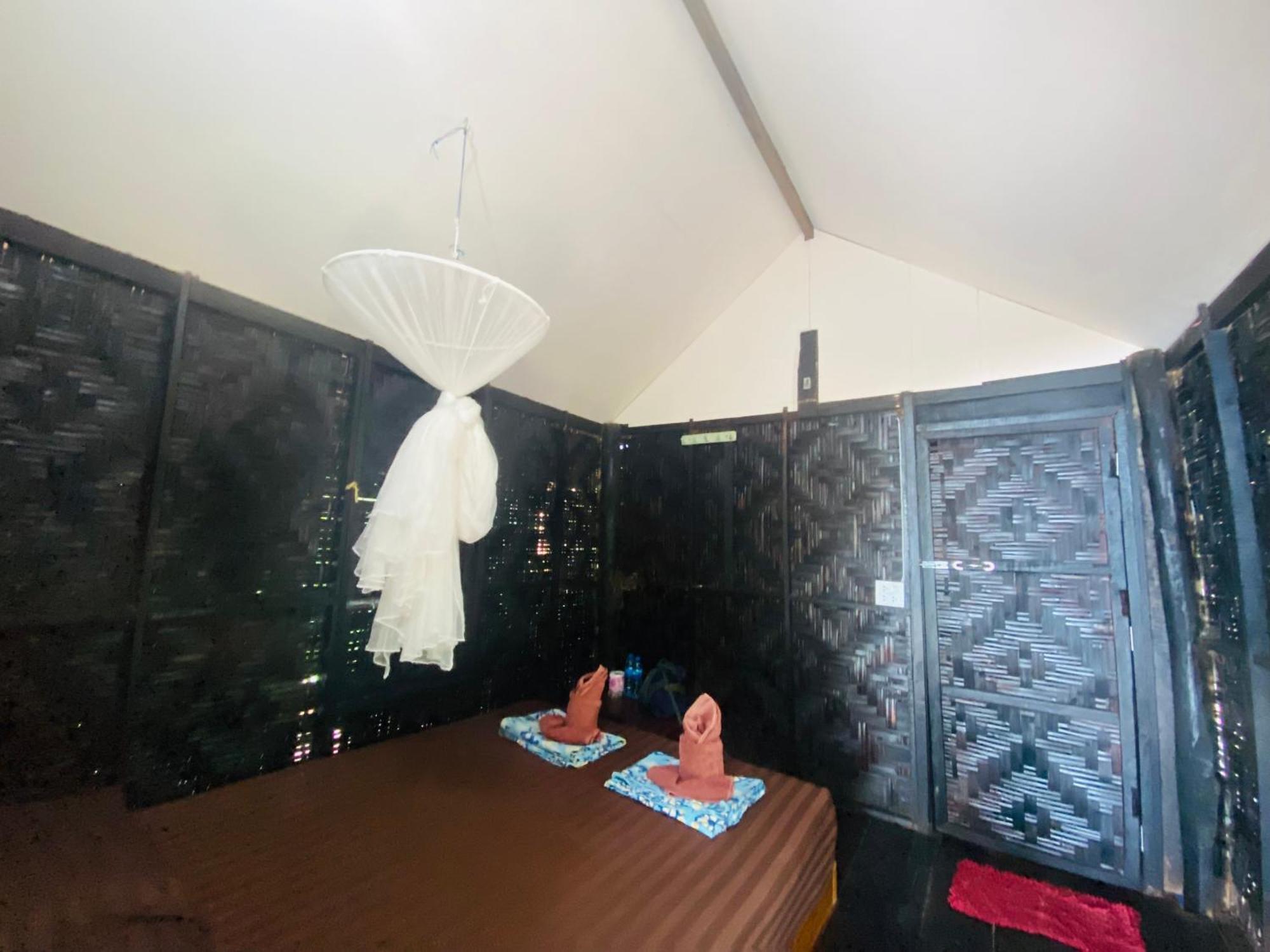 Banana Resort Ко Паям Екстериор снимка