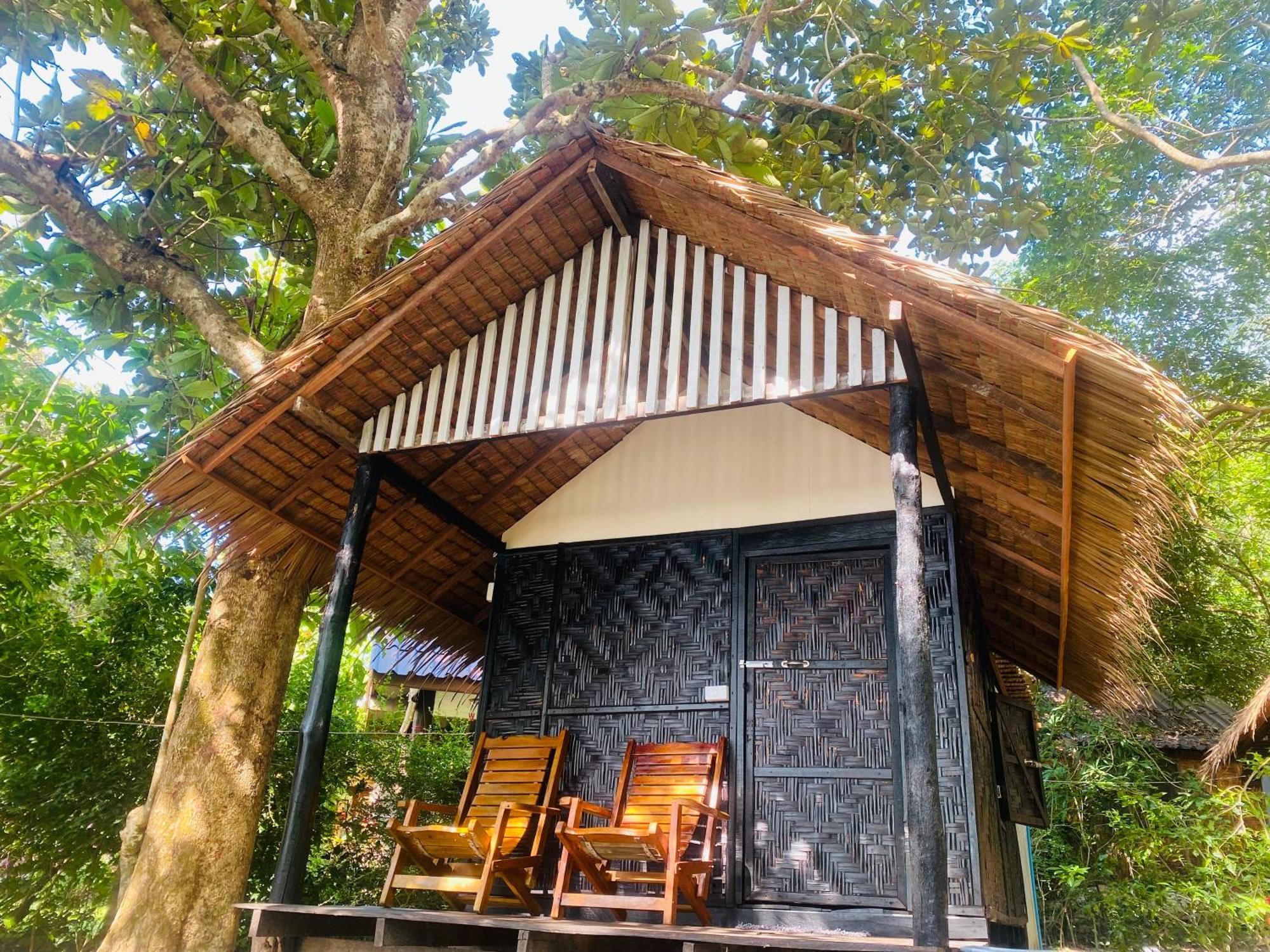 Banana Resort Ко Паям Екстериор снимка