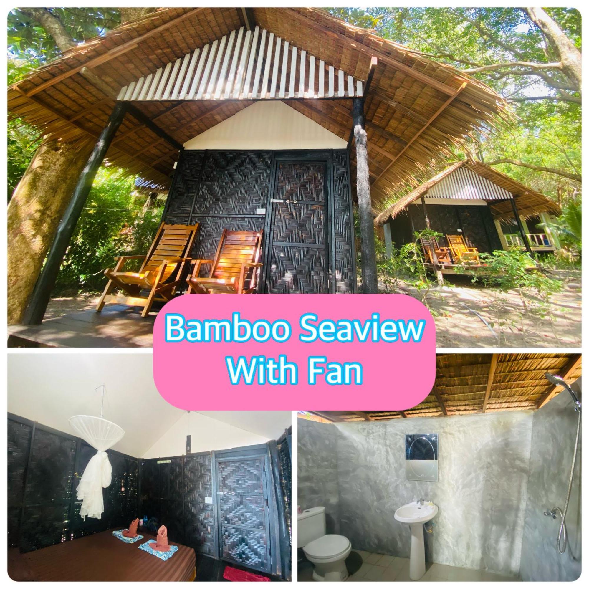 Banana Resort Ко Паям Екстериор снимка